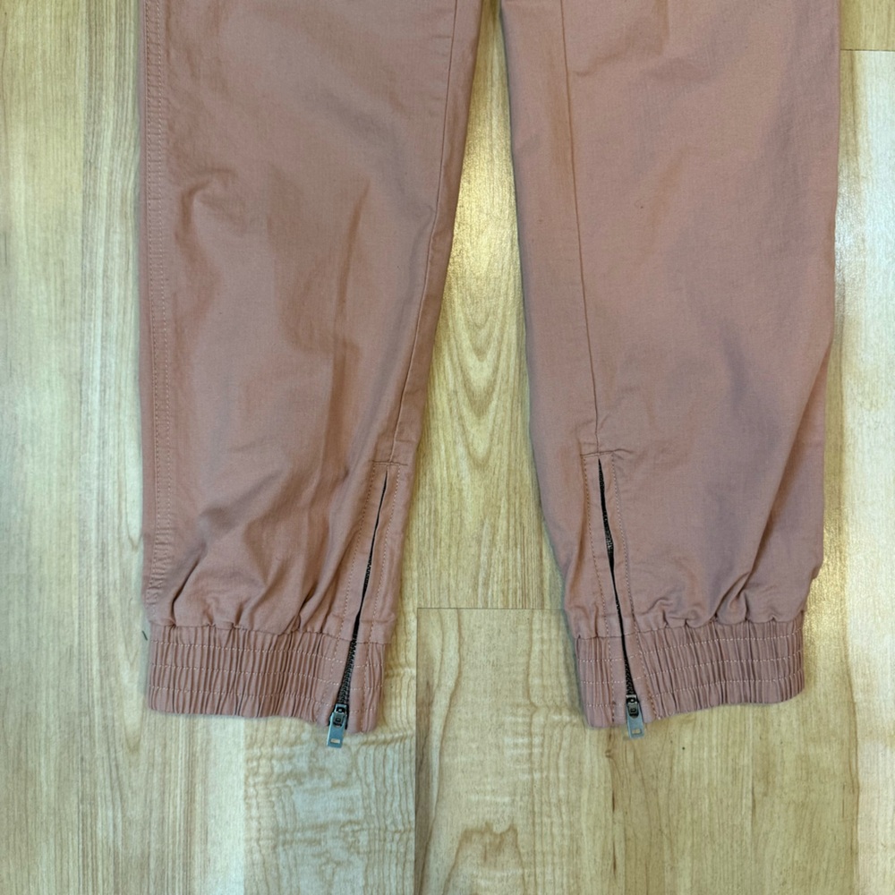 ⭐️closet closing 10/15⭐️Pact Woven Twill Utility Joggers - Picture 7 of 15